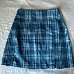 Brandy Melville skirt